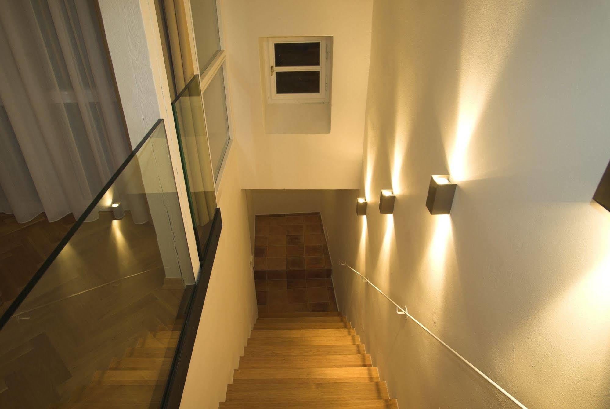 Residence Karlova Prag Exteriör bild